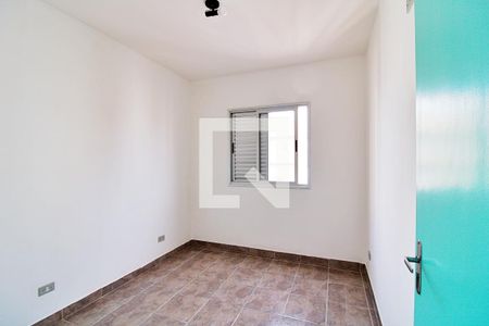 Quarto 1 de apartamento para alugar com 2 quartos, 58m² em Parque Taboão, Taboão da Serra