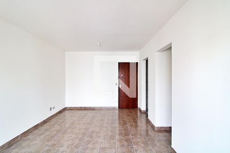 Sala de apartamento para alugar com 2 quartos, 58m² em Parque Taboão, Taboão da Serra