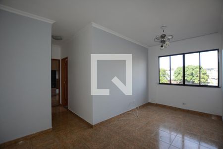 Sala de apartamento para alugar com 2 quartos, 60m² em Bento Ribeiro, Rio de Janeiro