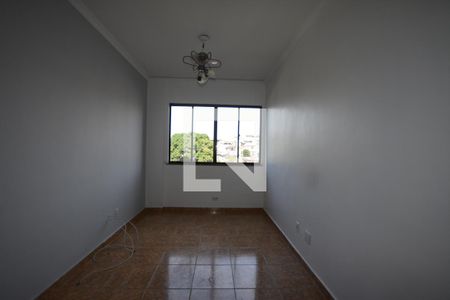 Sala de apartamento para alugar com 2 quartos, 60m² em Bento Ribeiro, Rio de Janeiro