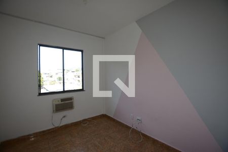 Quarto 1 de apartamento para alugar com 2 quartos, 60m² em Bento Ribeiro, Rio de Janeiro