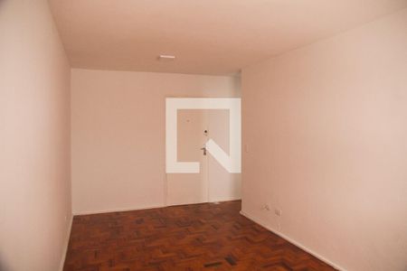 Sala/Quarto de apartamento para alugar com 1 quarto, 35m² em Bela Vista, São Paulo