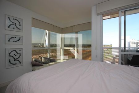 Quarto  de apartamento para alugar com 1 quarto, 48m² em Setor Noroeste, Brasília