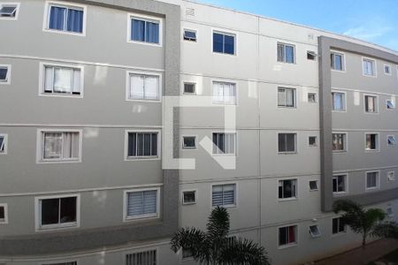 Vista do Quarto 1 de apartamento para alugar com 2 quartos, 45m² em Bandeirantes (pampulha), Belo Horizonte