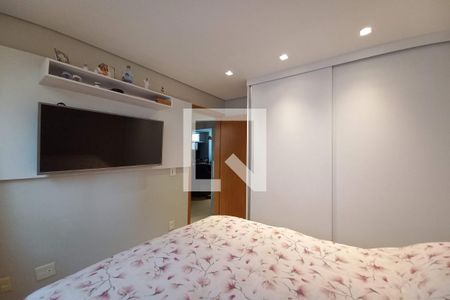 Quarto 1 de apartamento para alugar com 2 quartos, 45m² em Bandeirantes (pampulha), Belo Horizonte