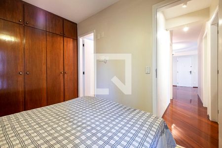 Suíte de apartamento para alugar com 3 quartos, 80m² em Vila Mariana, São Paulo