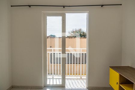 Varanda da Sala de apartamento para alugar com 2 quartos, 60m² em Jardim Pauliceia, Campinas