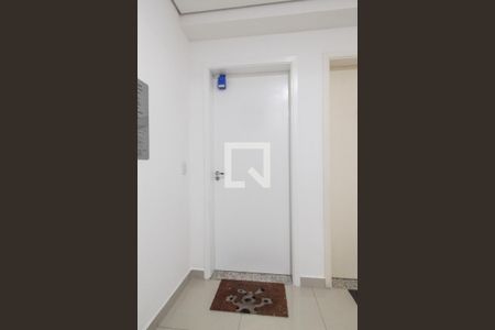 Entrada de apartamento para alugar com 2 quartos, 82m² em Alphaville Conde Ii, Barueri
