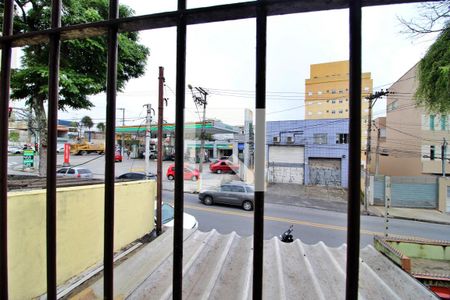 Vista do Quarto 1 de casa à venda com 2 quartos, 175m² em Jardim Jamaica, Santo André