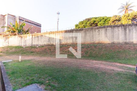 Área comum de apartamento à venda com 2 quartos, 47m² em Piratininga, Belo Horizonte