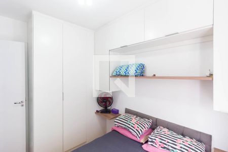 Suíte de apartamento à venda com 1 quarto, 28m² em Vila Penteado, São Paulo