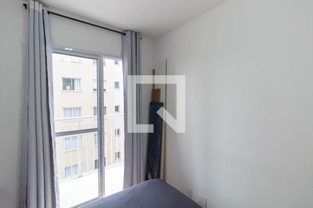 Suíte de apartamento à venda com 1 quarto, 28m² em Vila Penteado, São Paulo