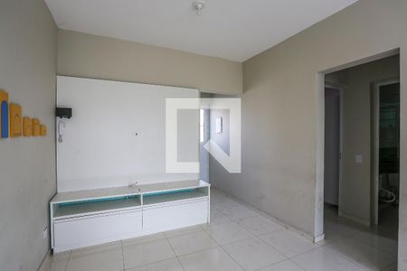 Sala de Estar de apartamento para alugar com 2 quartos, 54m² em Rio Pequeno, São Paulo