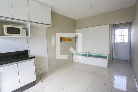 Sala de Estar de apartamento para alugar com 2 quartos, 54m² em Rio Pequeno, São Paulo