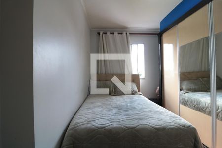 Quarto 2 de apartamento à venda com 2 quartos, 48m² em Belenzinho, São Paulo