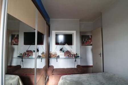 Quarto 2 de apartamento à venda com 2 quartos, 48m² em Belenzinho, São Paulo