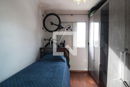 Quarto 1 de apartamento à venda com 2 quartos, 48m² em Belenzinho, São Paulo