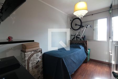 Quarto 1 de apartamento à venda com 2 quartos, 48m² em Belenzinho, São Paulo