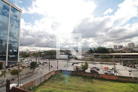 Vista da Sala de apartamento à venda com 2 quartos, 48m² em Belenzinho, São Paulo