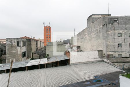 Vista do Quarto 1 de apartamento à venda com 2 quartos, 108m² em Brás, São Paulo