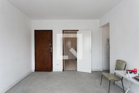 Apartamento à venda com 108m², 2 quartos e sem vagaSala