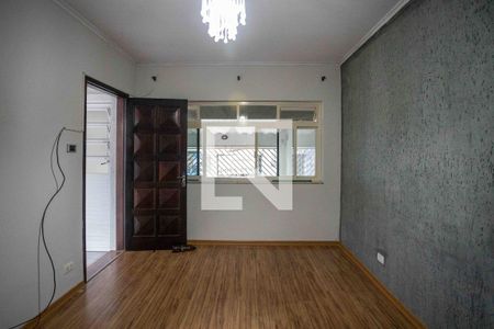 Sala de Estar de casa para alugar com 3 quartos, 173m² em Piraporinha, Diadema