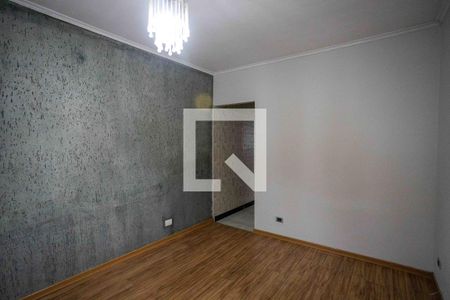 Sala de Estar de casa à venda com 3 quartos, 173m² em Piraporinha, Diadema