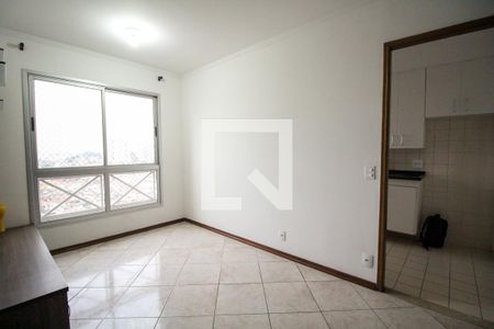 Sala de apartamento à venda com 2 quartos, 47m² em Vila Cruz das Almas, São Paulo