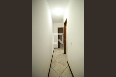 Corredor de apartamento à venda com 2 quartos, 47m² em Vila Cruz das Almas, São Paulo