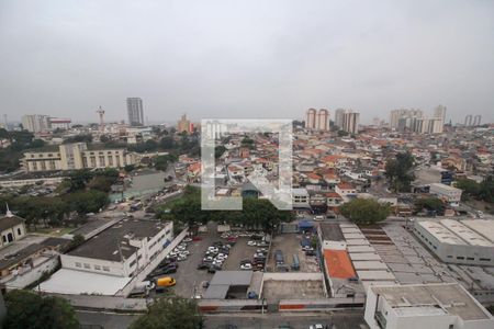 Vista Quarto 1 de apartamento à venda com 2 quartos, 47m² em Vila Cruz das Almas, São Paulo