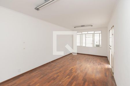 Sala de casa para alugar com 3 quartos, 152m² em Cidade Monções, São Paulo