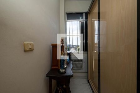Quarto 2 de apartamento à venda com 2 quartos, 84m² em Riachuelo, Rio de Janeiro