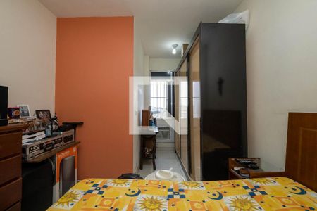 Quarto 2 de apartamento à venda com 2 quartos, 84m² em Riachuelo, Rio de Janeiro