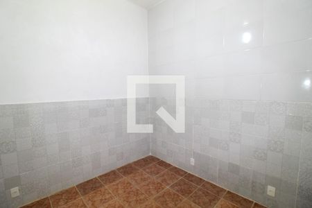 Quarto 2 de casa para alugar com 3 quartos, 100m² em São Cristóvão, Rio de Janeiro