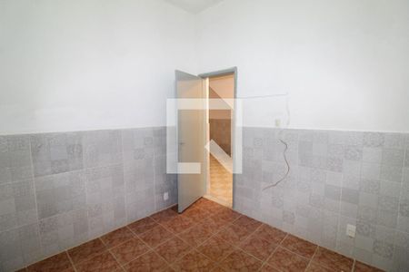 Quarto 1 de casa para alugar com 3 quartos, 100m² em São Cristóvão, Rio de Janeiro