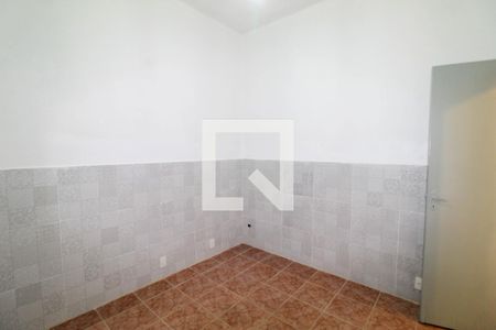 Quarto 1 de casa para alugar com 3 quartos, 100m² em São Cristóvão, Rio de Janeiro