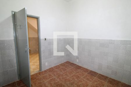 Quarto 2 de casa para alugar com 3 quartos, 100m² em São Cristóvão, Rio de Janeiro