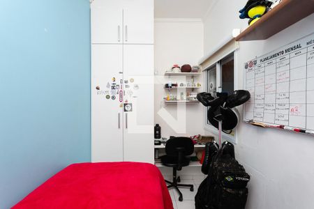 Quarto 1 de apartamento à venda com 2 quartos, 92m² em Pinheiros, São Paulo