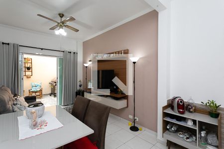 Sala de apartamento à venda com 2 quartos, 92m² em Pinheiros, São Paulo