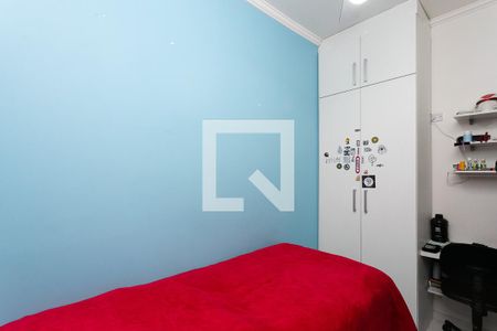 Quarto 1 de apartamento à venda com 2 quartos, 92m² em Pinheiros, São Paulo