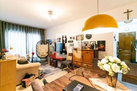 Apartamento à venda com 80m², 2 quartos e 1 vagaSala