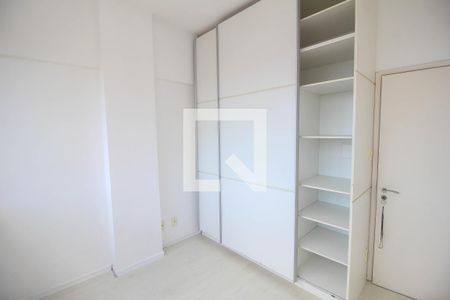 Quarto 1 de apartamento à venda com 2 quartos, 56m² em Jardim Botânico, Rio de Janeiro