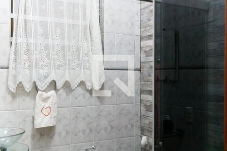 Banheiro de casa à venda com 2 quartos, 101m² em Cachambi, Rio de Janeiro