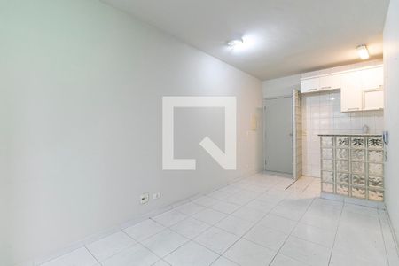 Sala de apartamento para alugar com 2 quartos, 60m² em Vila Gomes Cardim, São Paulo