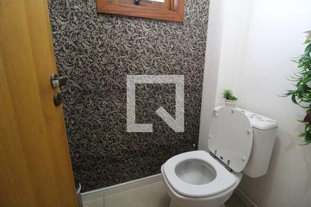 Lavabo de casa para alugar com 5 quartos, 200m² em Centro Histórico, Canoas