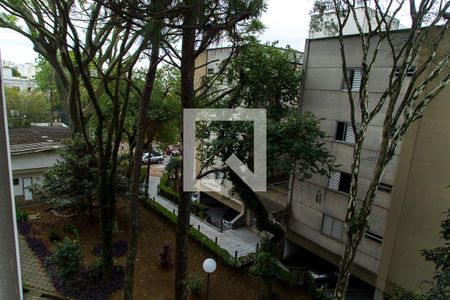 Vista da Sala de apartamento à venda com 3 quartos, 100m² em Jabaquara, São Paulo