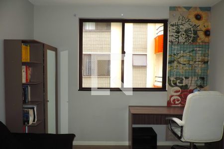Quarto 1 de apartamento para alugar com 2 quartos, 65m² em Capoeiras, Florianópolis