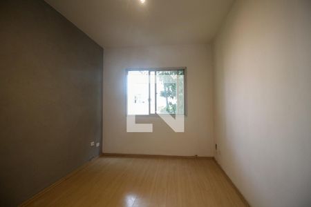 Sala de Estar de apartamento à venda com 2 quartos, 62m² em Vila Claudia, São Paulo