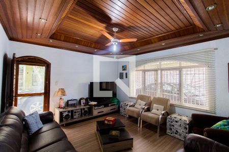 Sala de casa à venda com 2 quartos, 341m² em Vila São Francisco (zona Leste), São Paulo