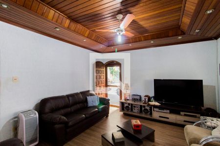 Sala de casa à venda com 2 quartos, 341m² em Vila São Francisco (zona Leste), São Paulo